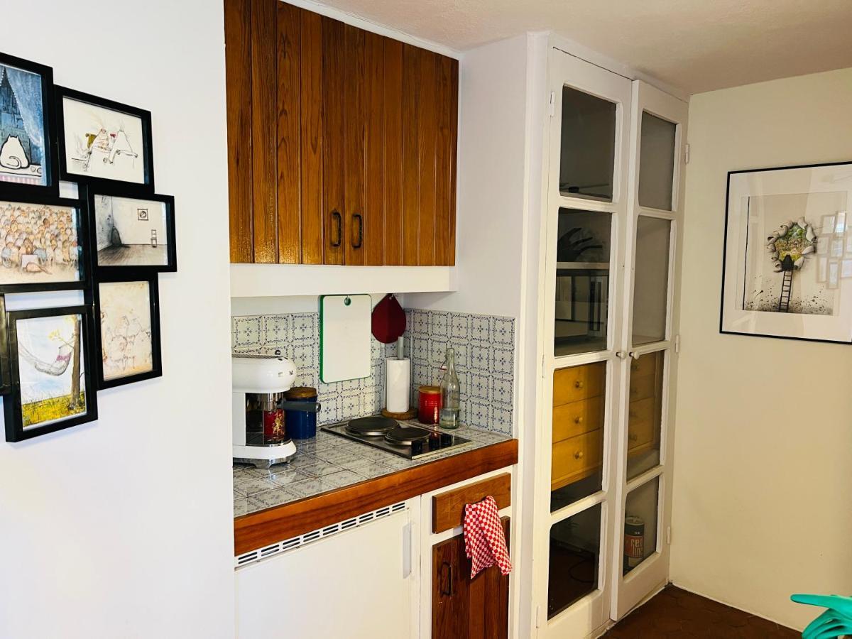 La Chambre Rose-Maison Searle A Tourtour Ngoại thất bức ảnh